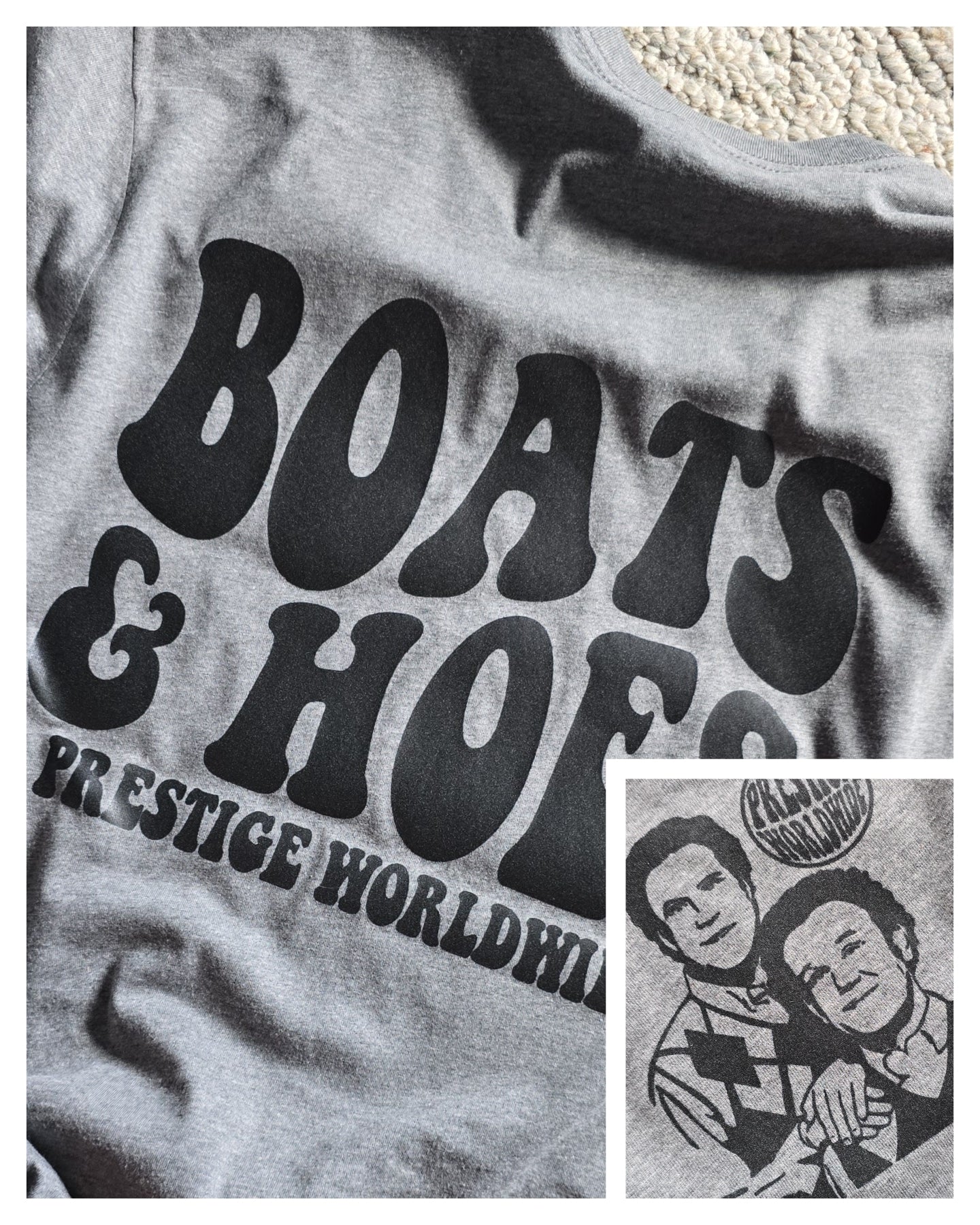 Prestige Worldwide