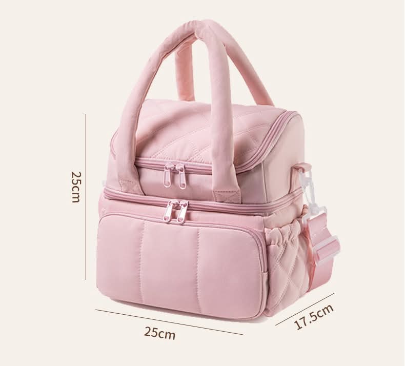 Perfect All Day Insulated Tote