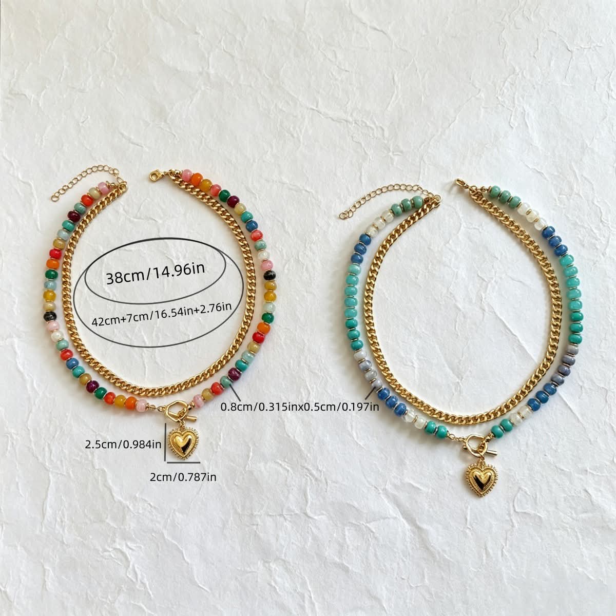 Grace Timeless Necklace