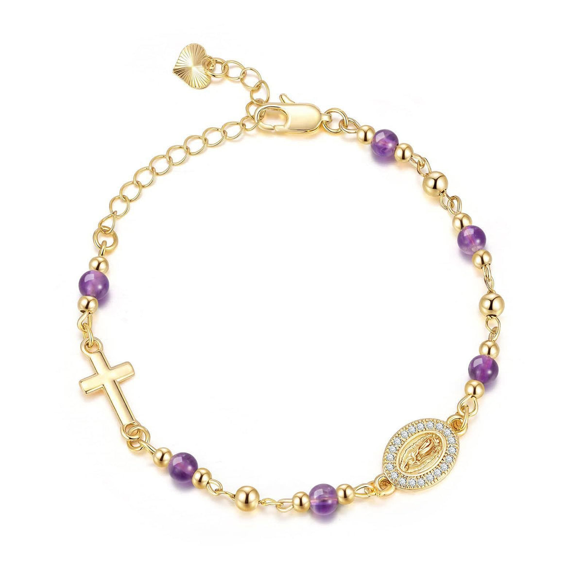 The Evetly Keepsake Bracelet