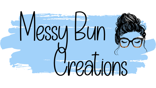 MessyBun Creations