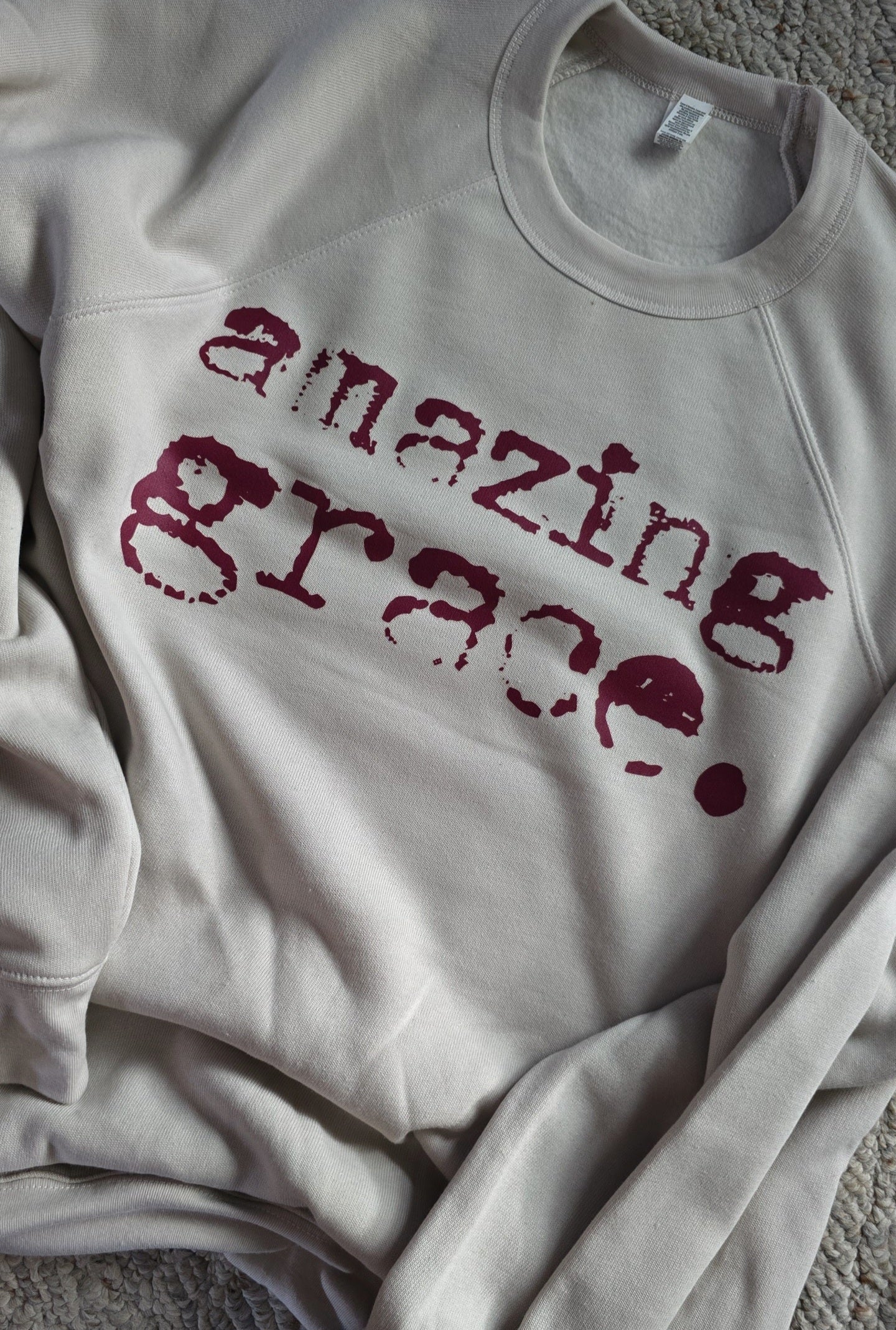 Amazing Grace