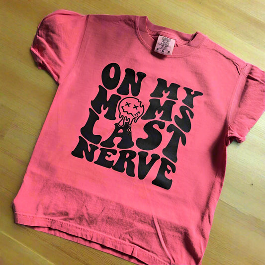 Last Nerve