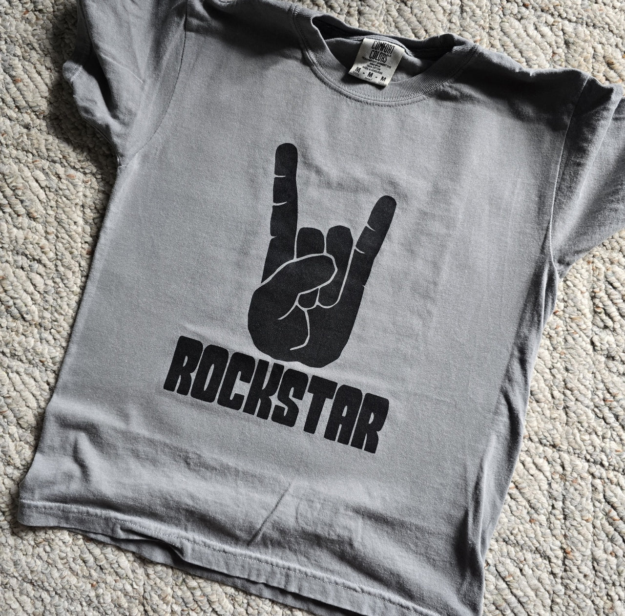Rockstar