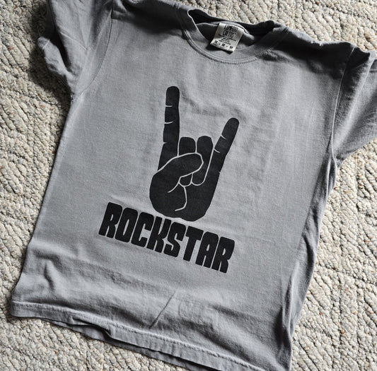 Rockstar