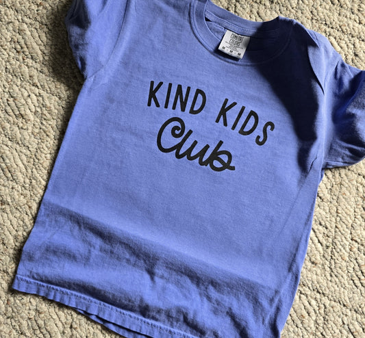 Kind Kids Club