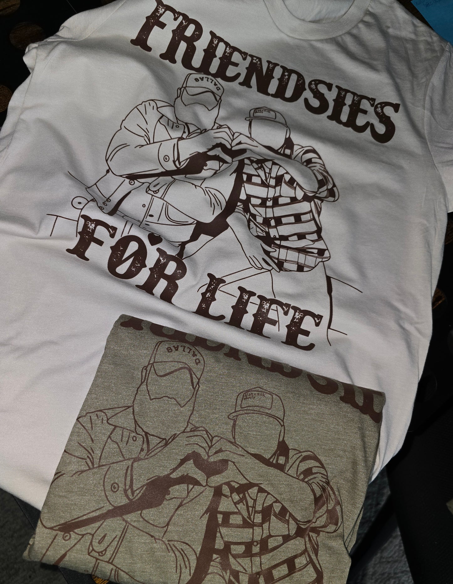 Friendsies For Life