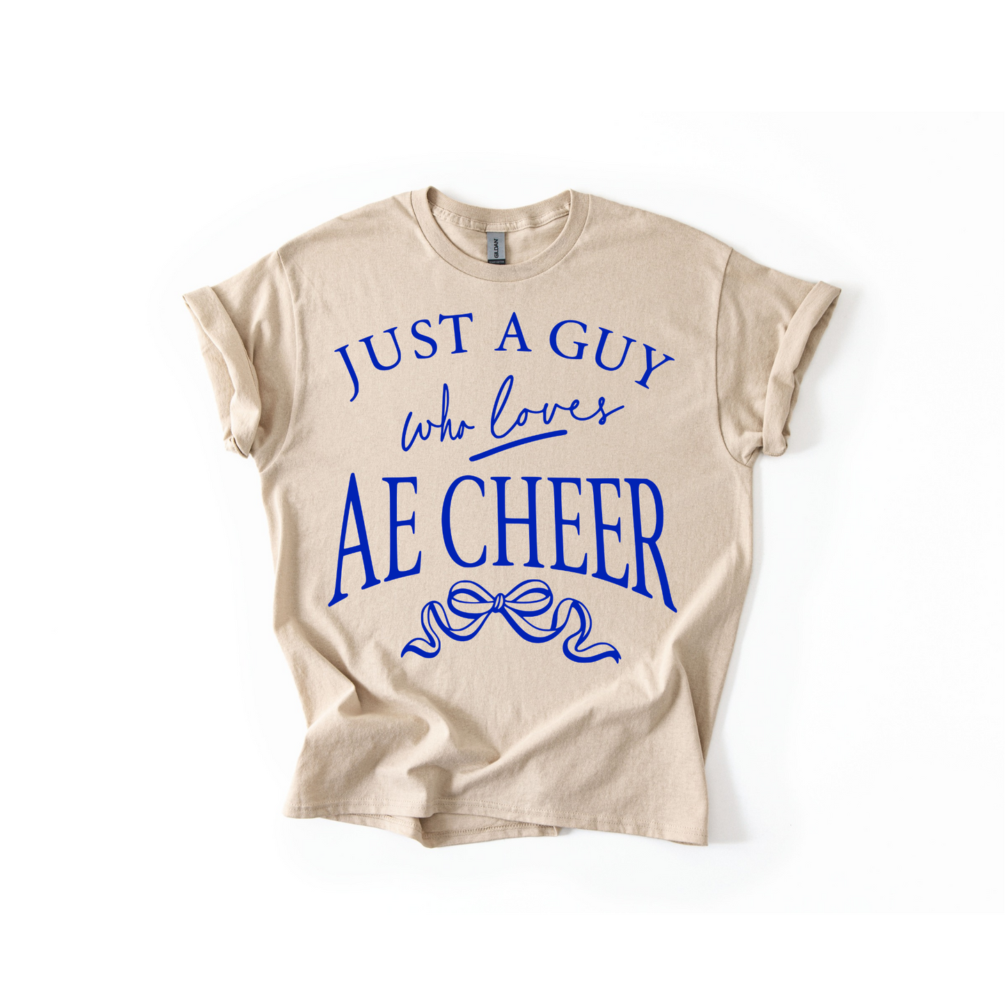 AE Cheer Tee