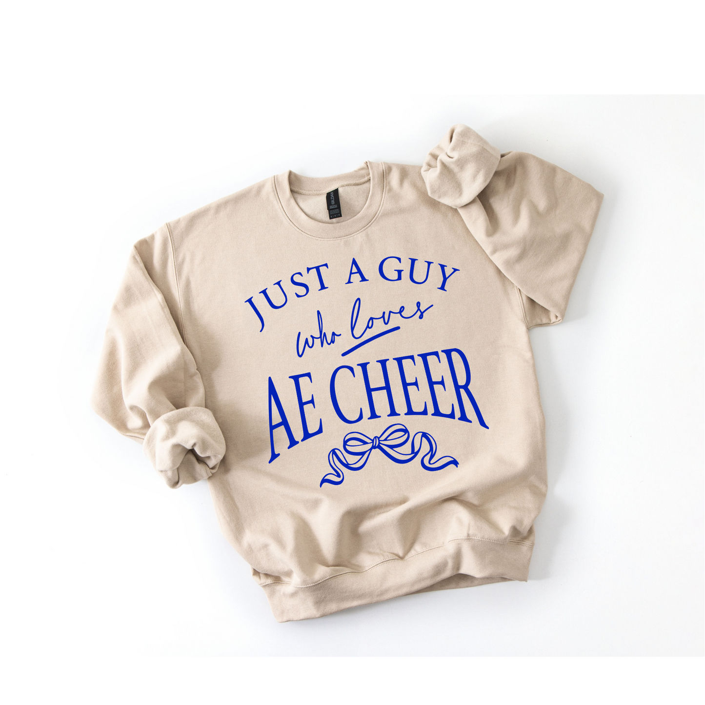 AE Cheer Crew