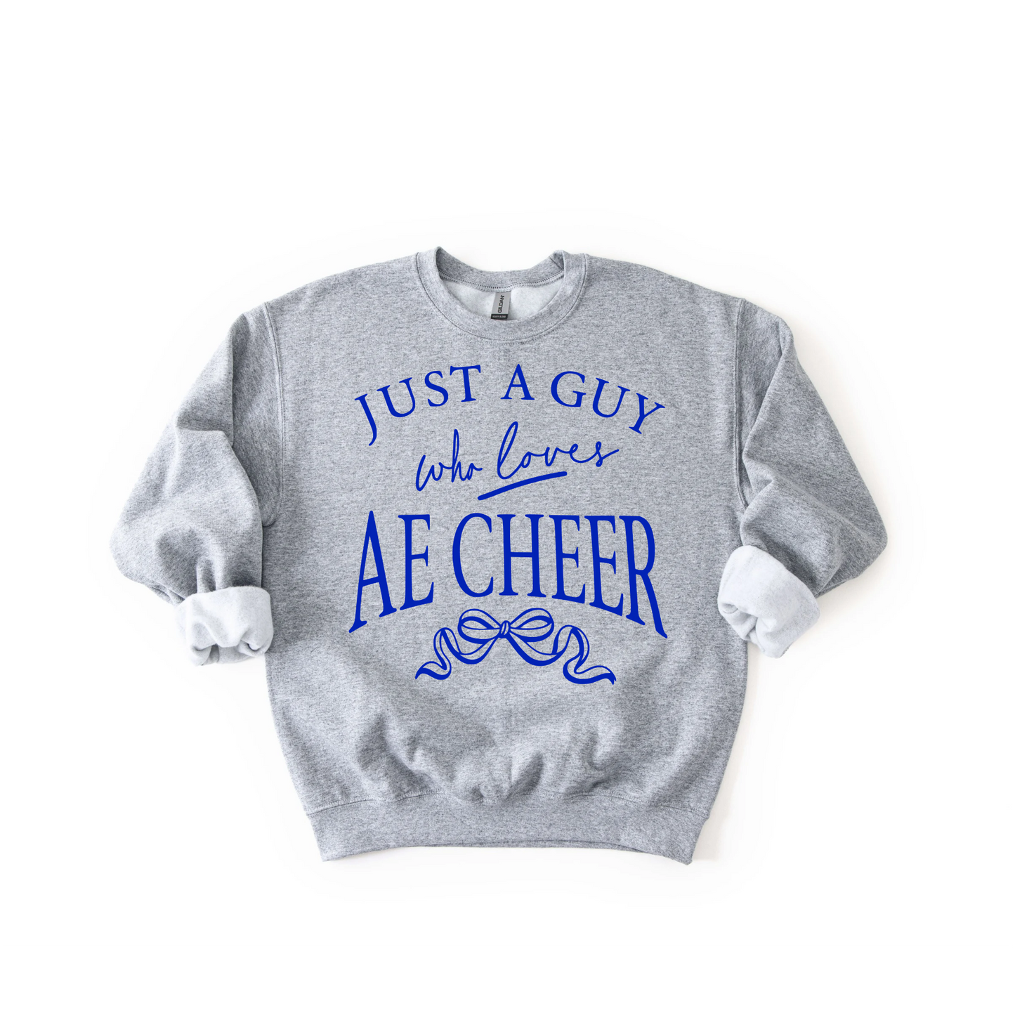 AE Cheer Crew