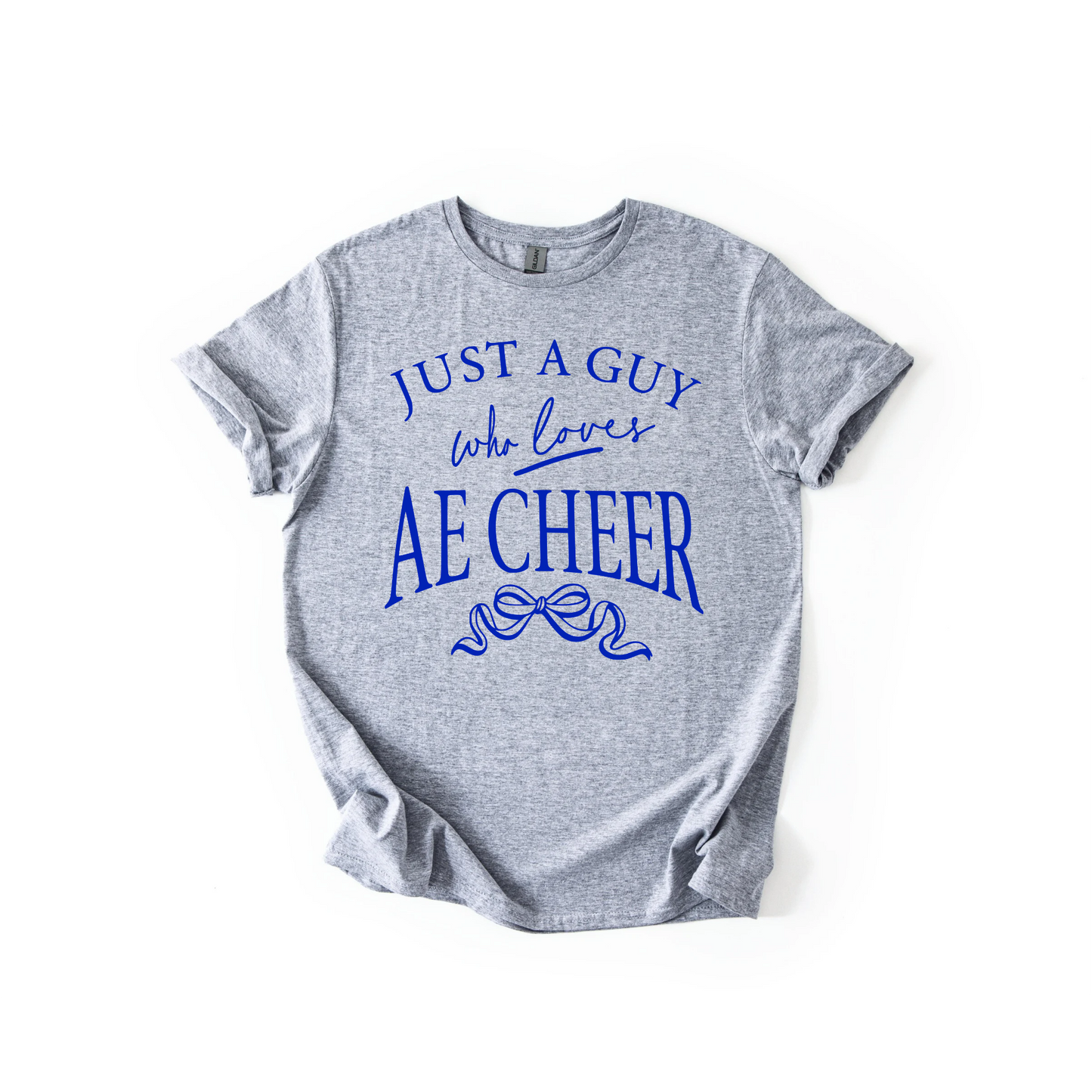 AE Cheer Tee