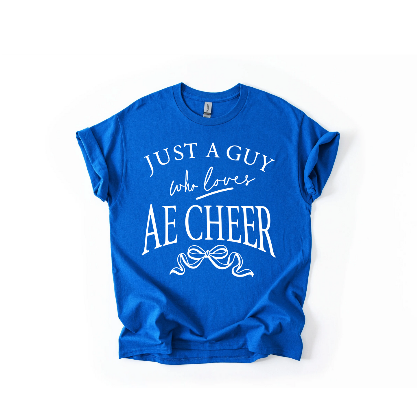 AE Cheer Tee