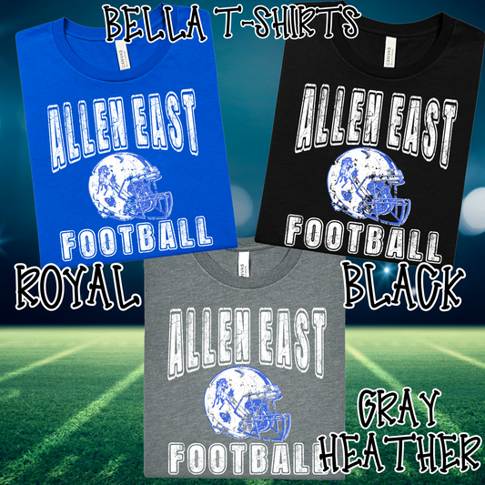 Bella Canvas Short Sleeve Tee