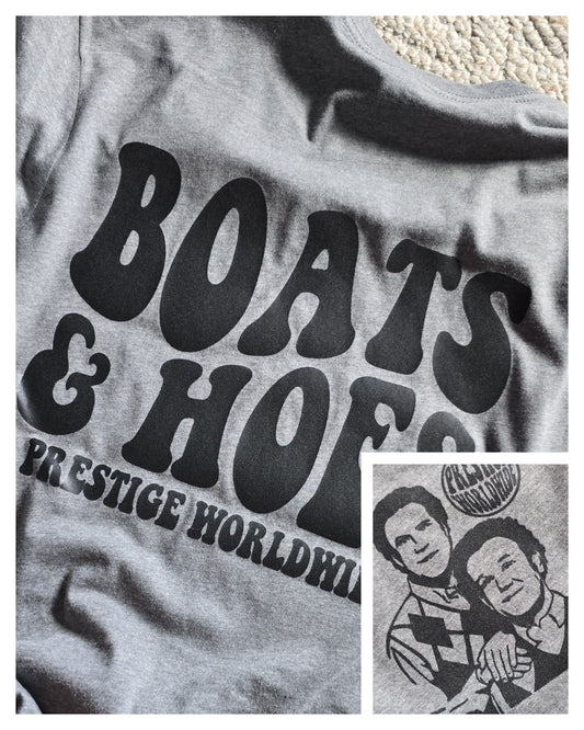 Prestige Worldwide
