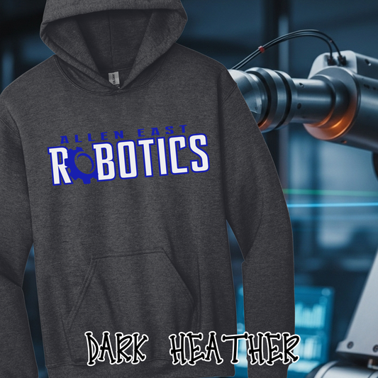 AE Robotics Hoodie
