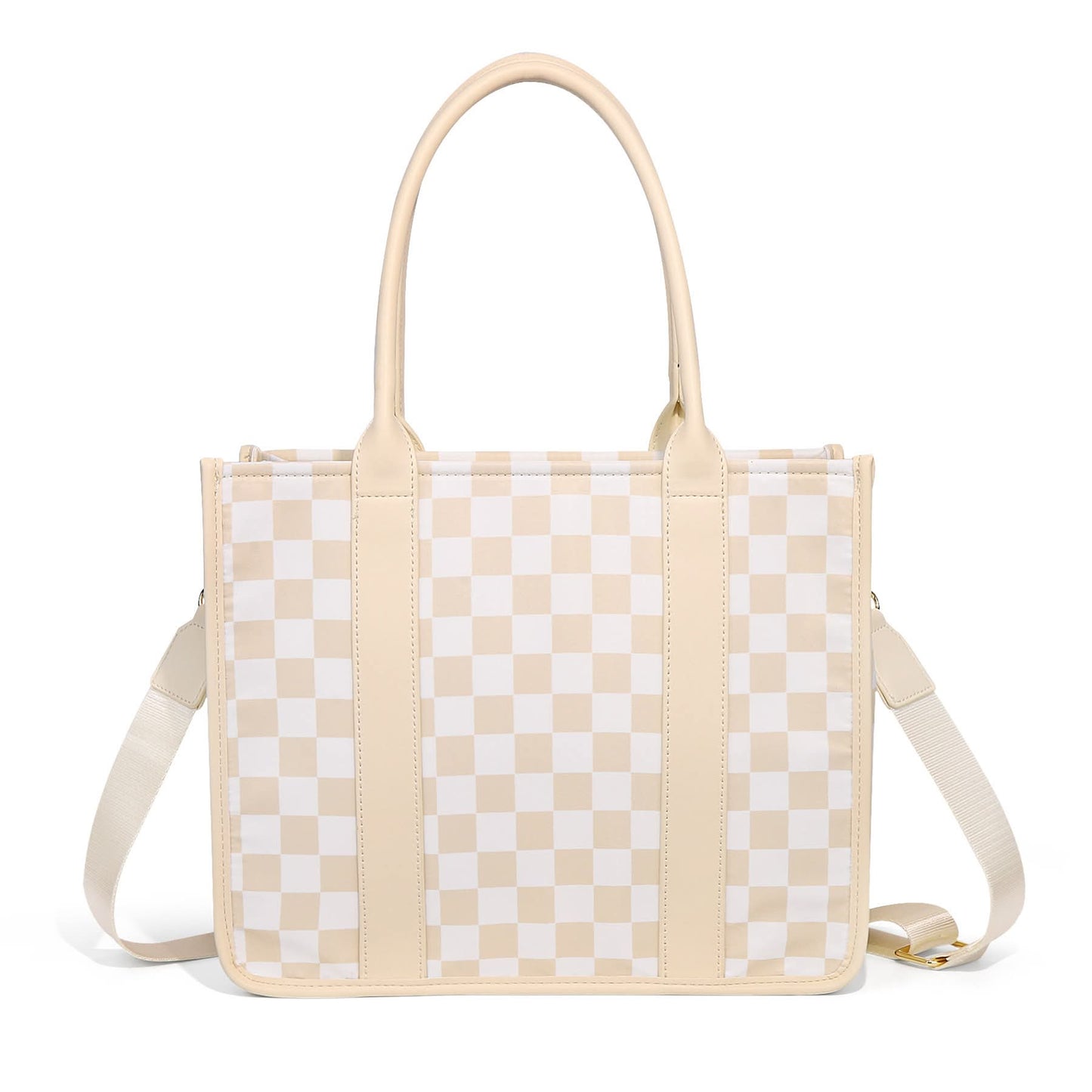 The Madison Market Tote