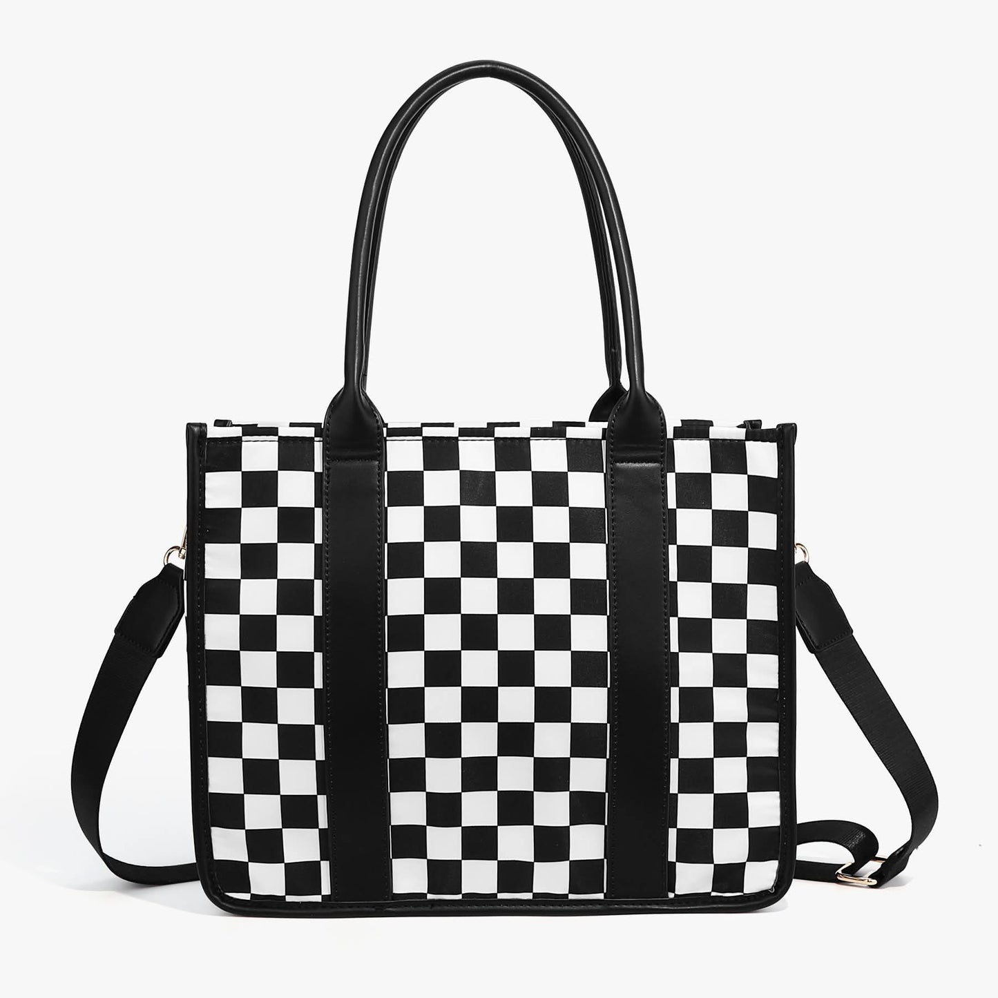 The Madison Market Tote