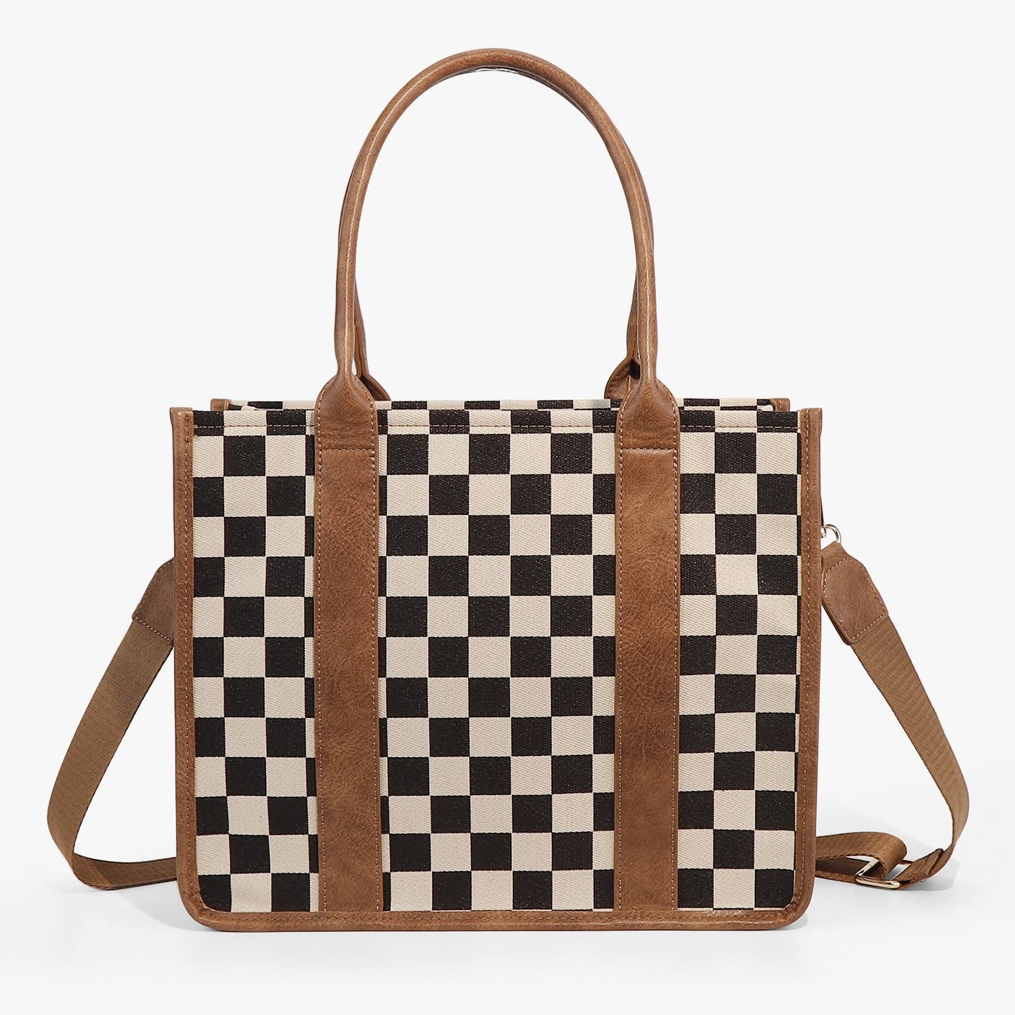 The Madison Market Tote