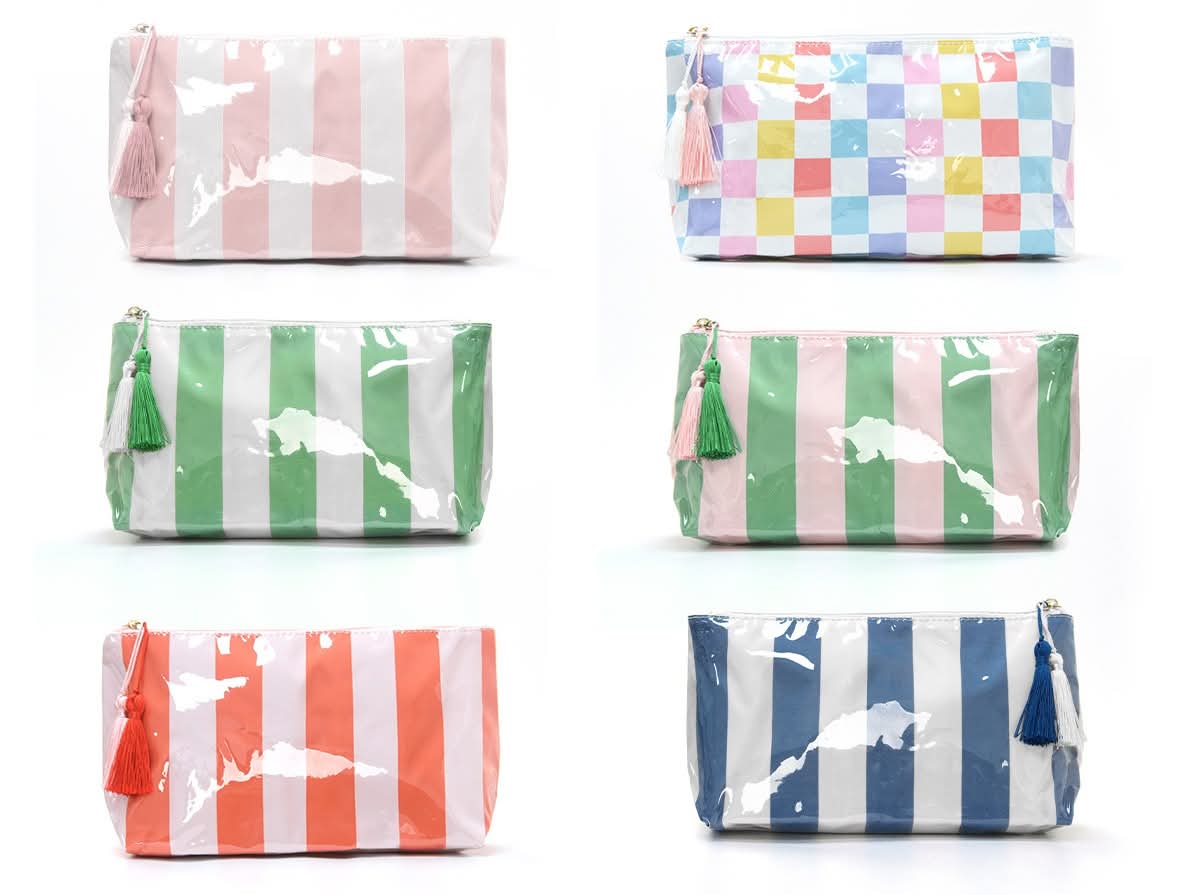 Essentials Waterproof Bag