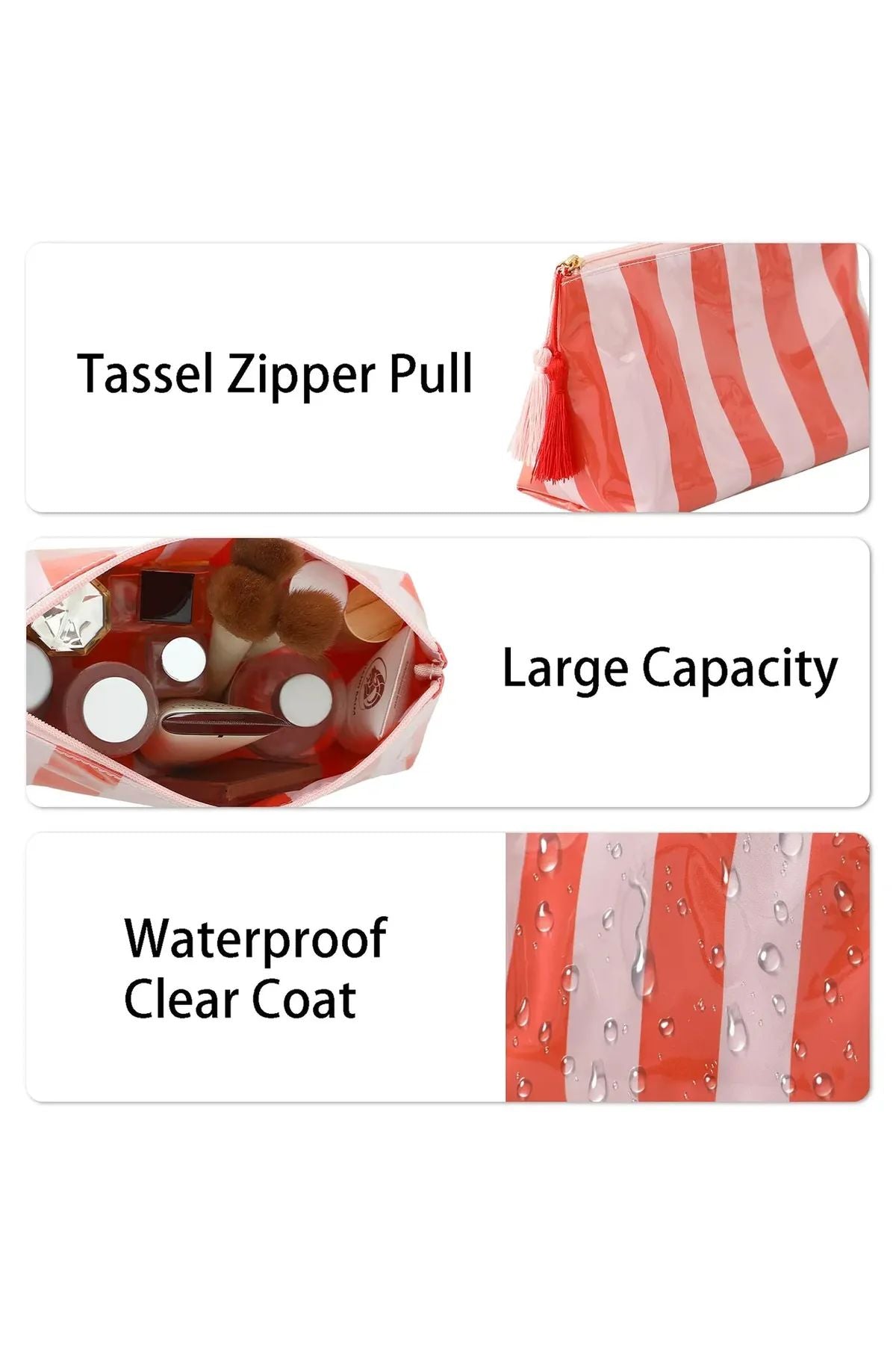 Essentials Waterproof Bag