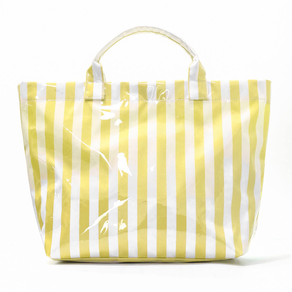 Vinyl Waterproof Tote