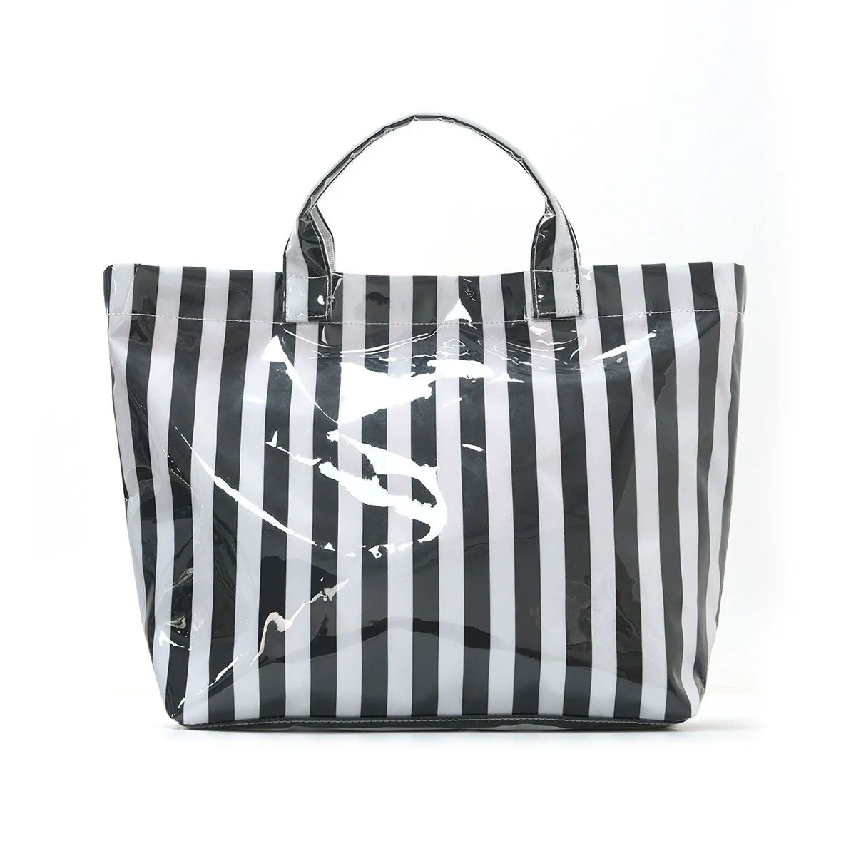 Vinyl Waterproof Tote