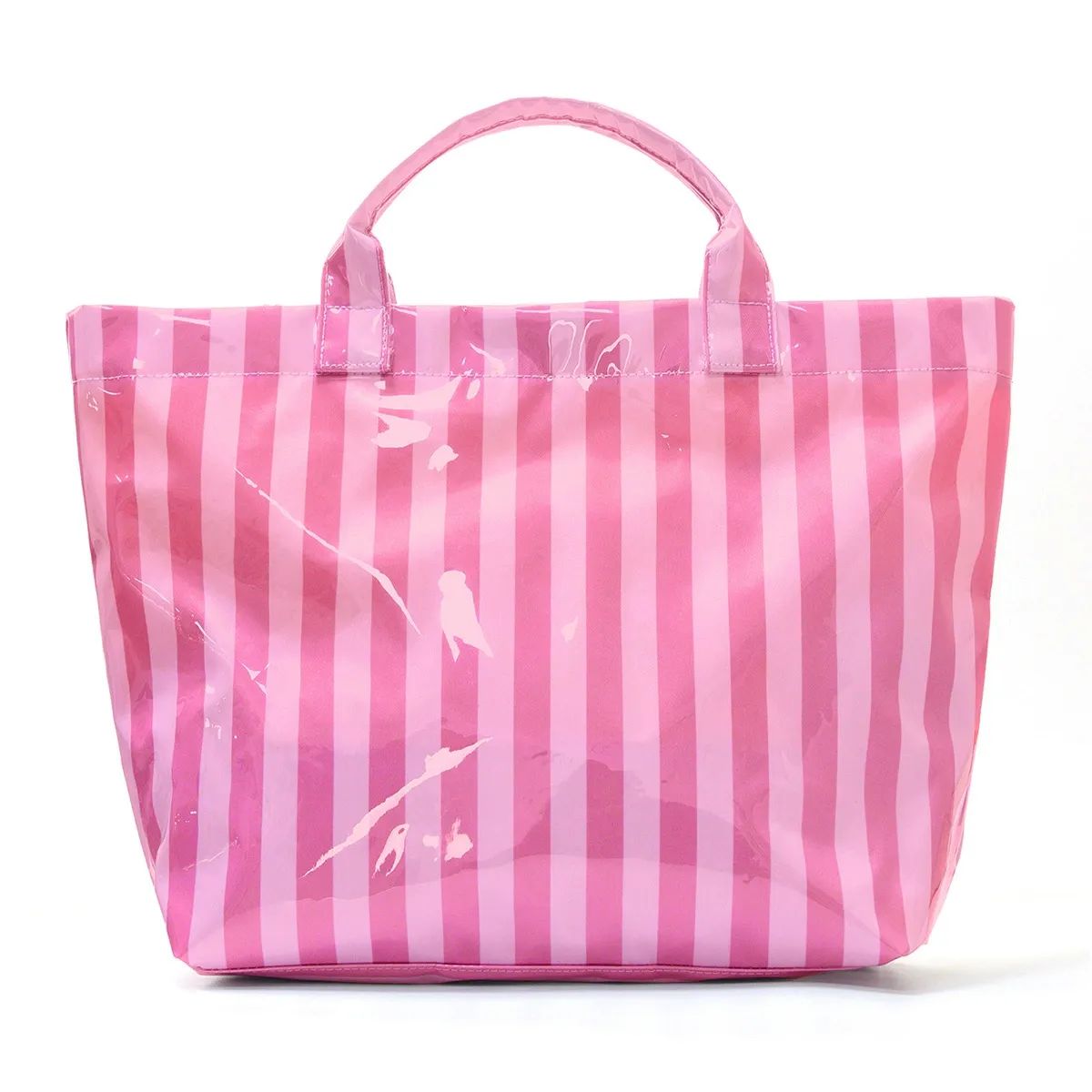 Vinyl Waterproof Tote