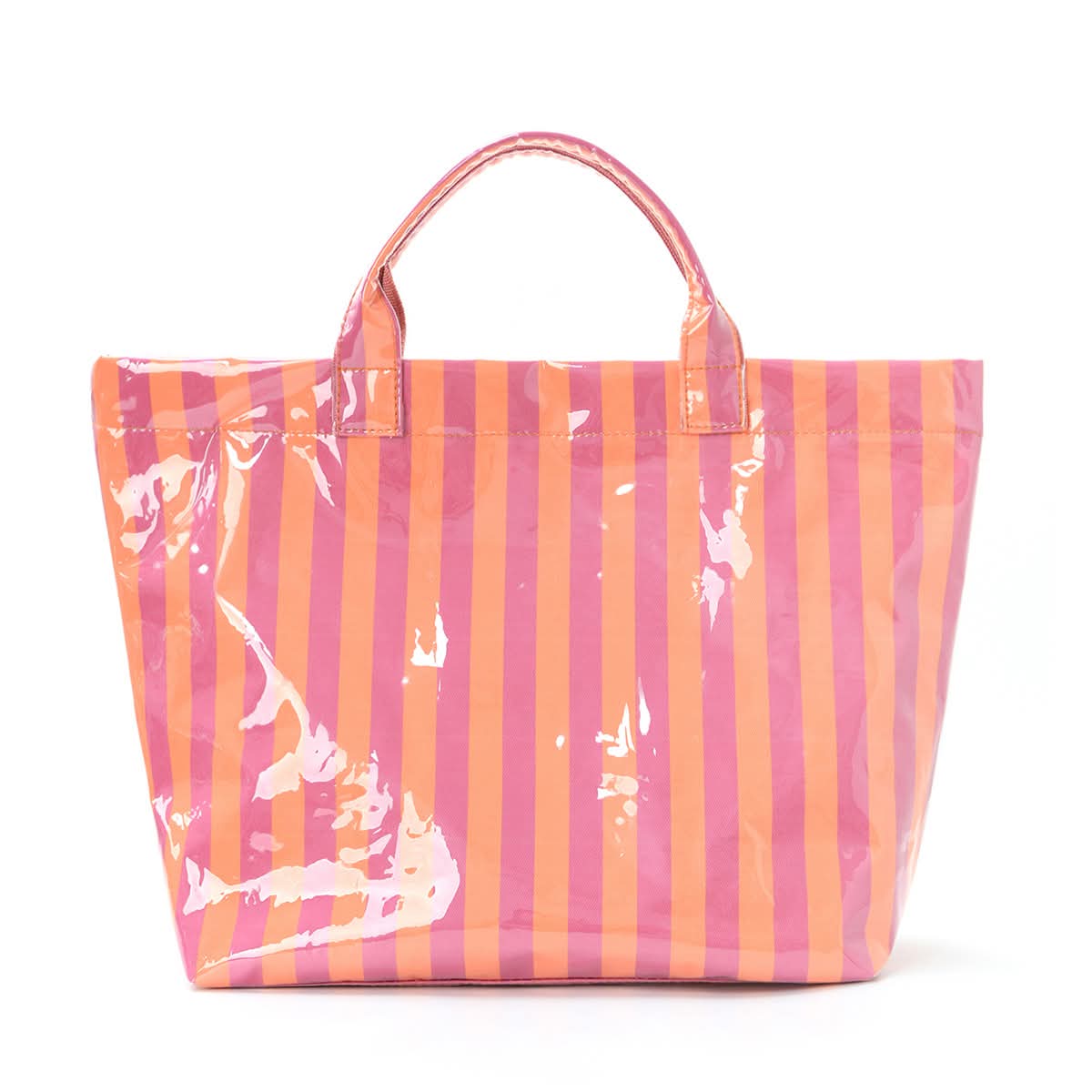 Vinyl Waterproof Tote