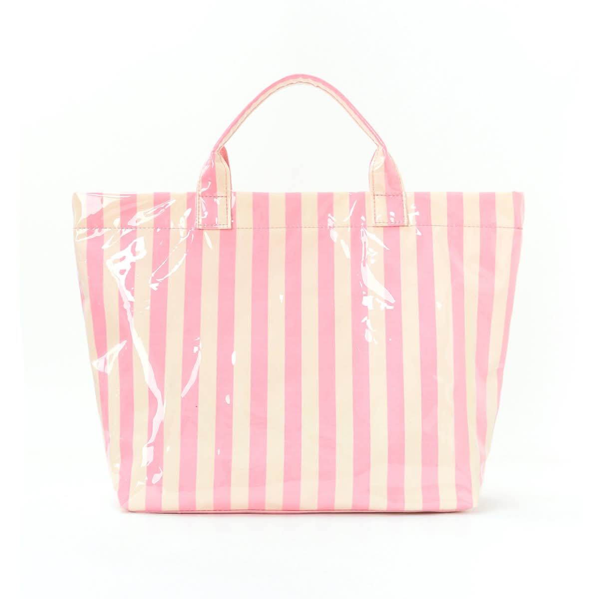Vinyl Waterproof Tote