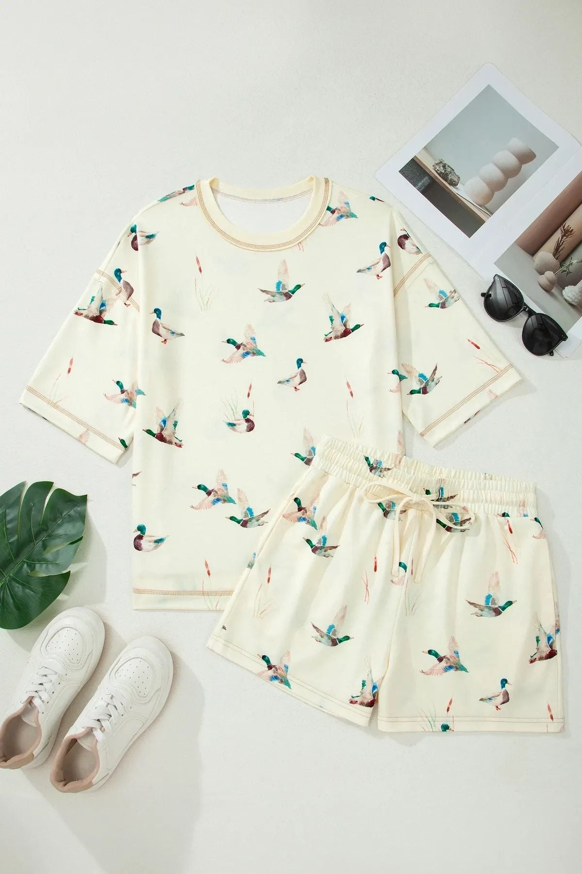 Wild Duck Set