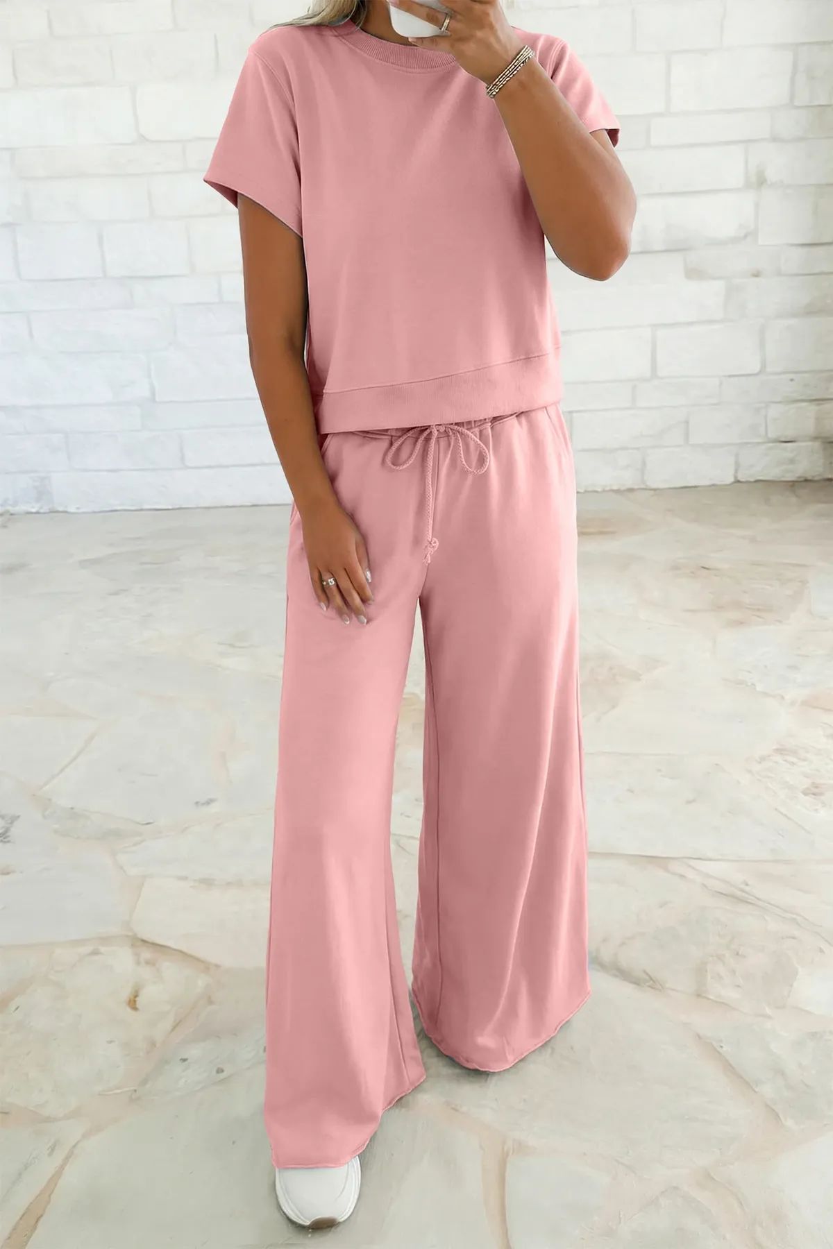 The Aspen Luxe Set