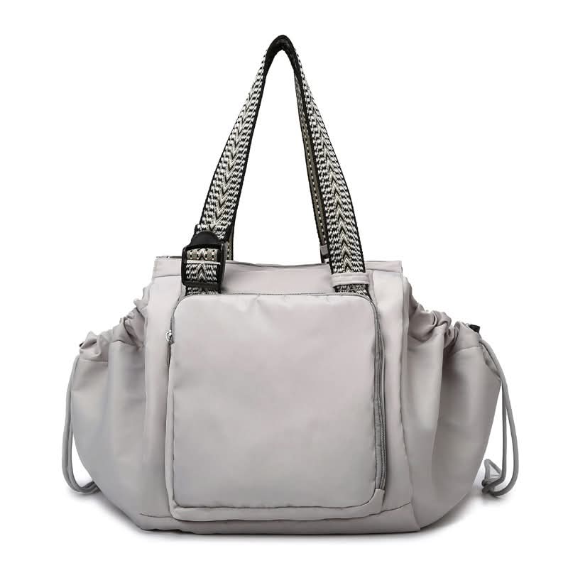 Expandable Weekender Tote