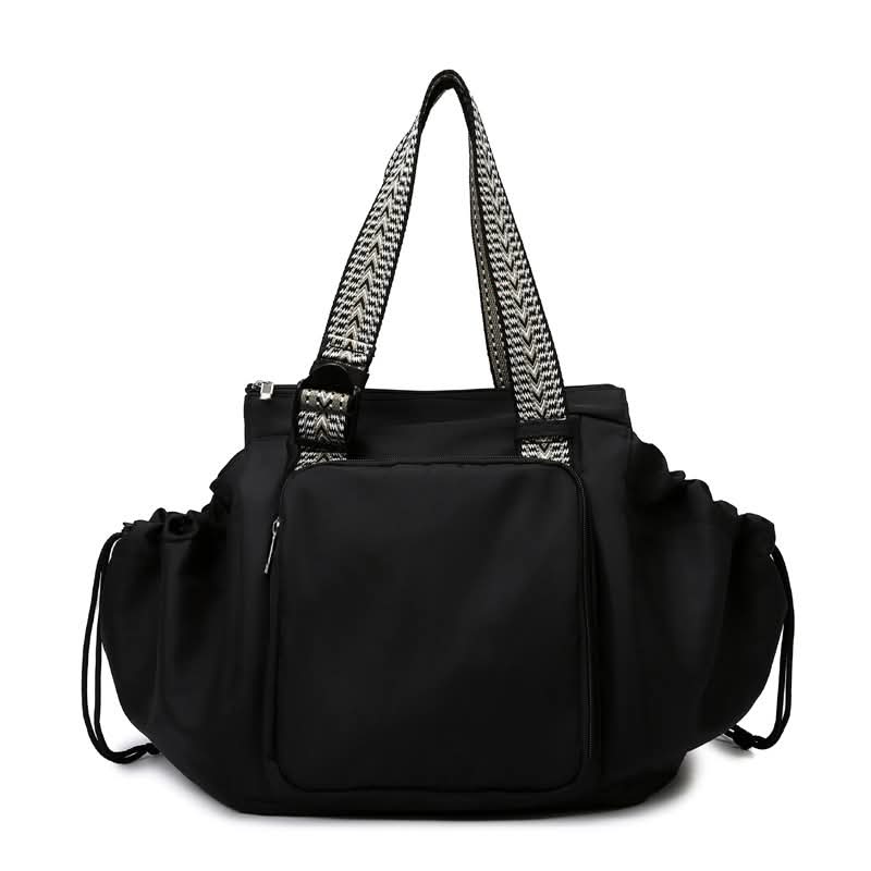 Expandable Weekender Tote