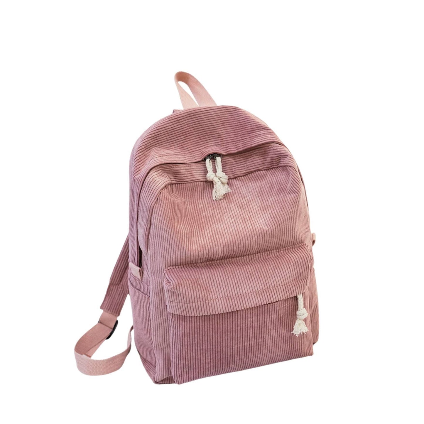 Tiny Trendsetter Embroidered Backpack