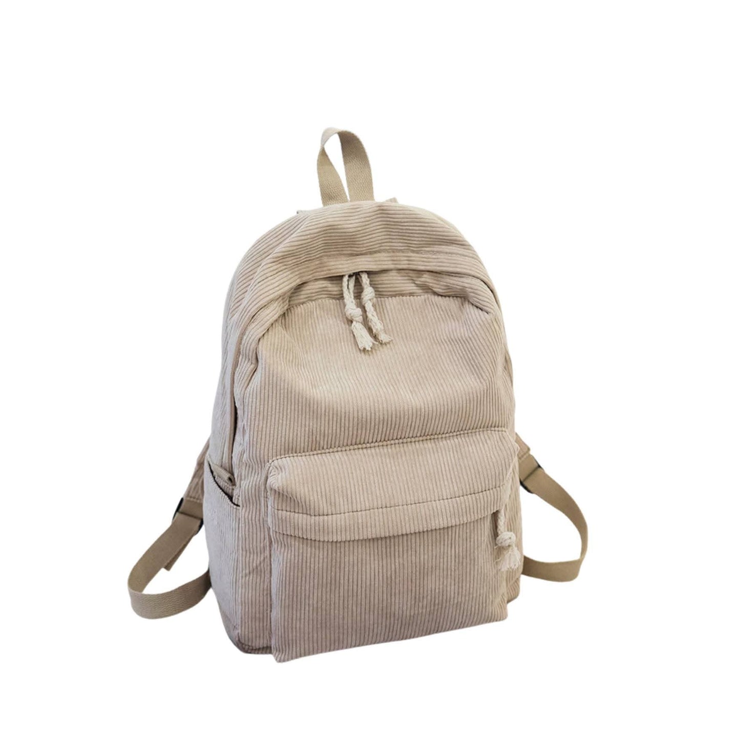 Tiny Trendsetter Embroidered Backpack