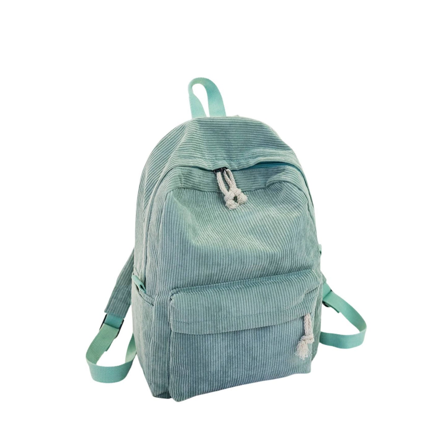 Tiny Trendsetter Embroidered Backpack