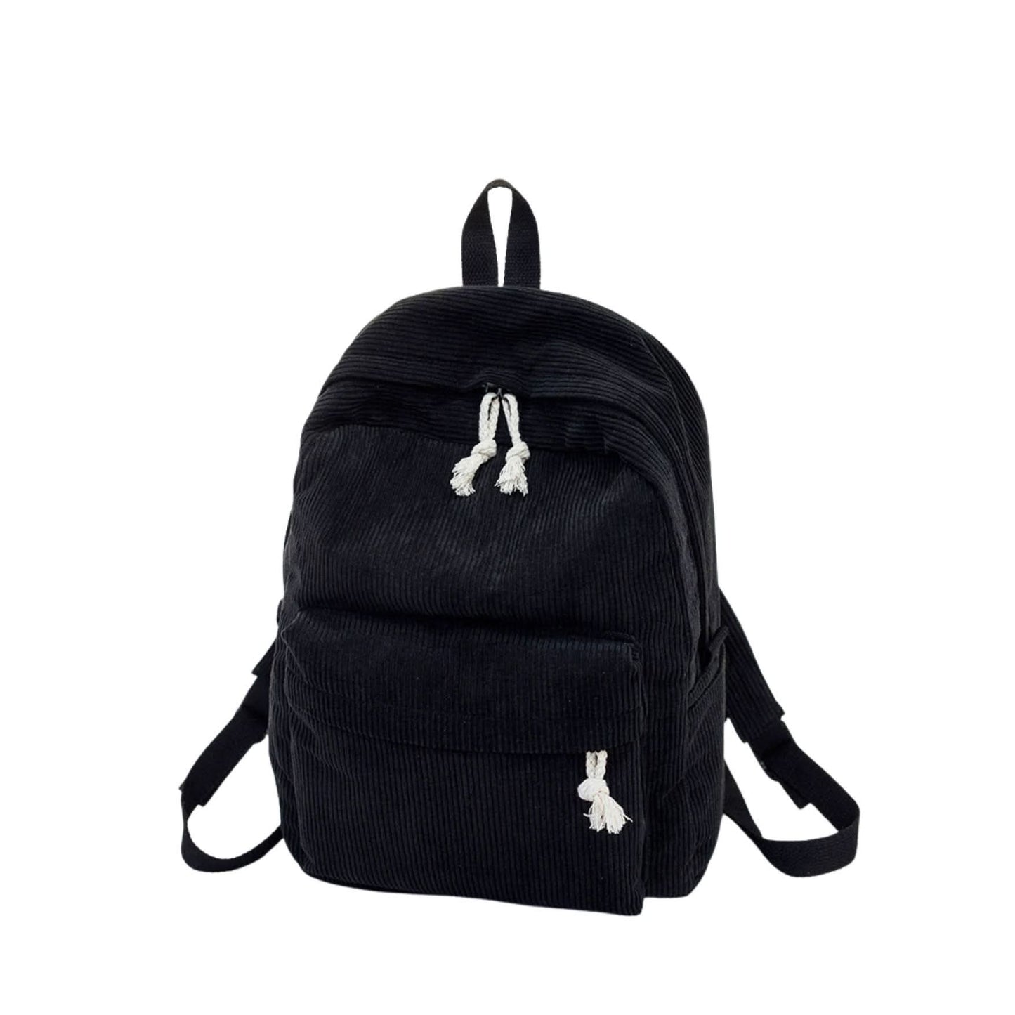 Tiny Trendsetter Embroidered Backpack