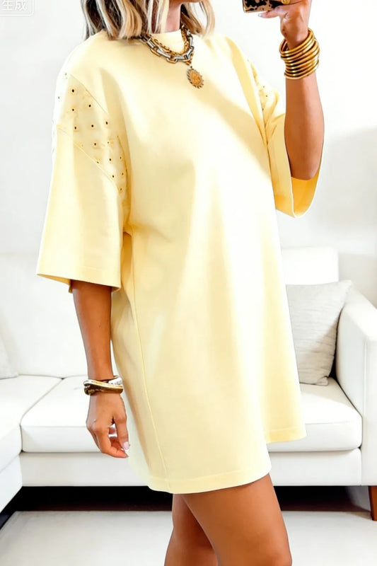 Rynlee Dress