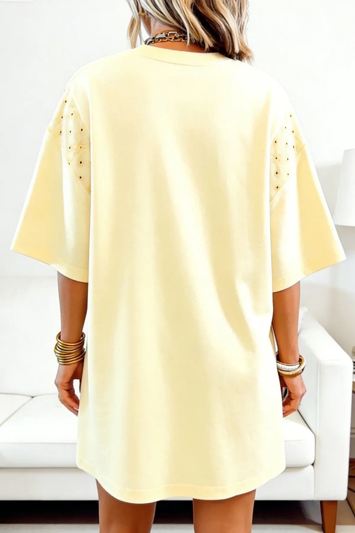 Rynlee Dress