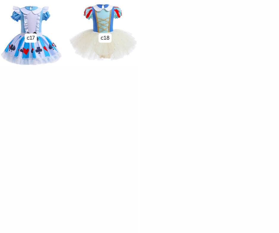 My Little Princess Dress
