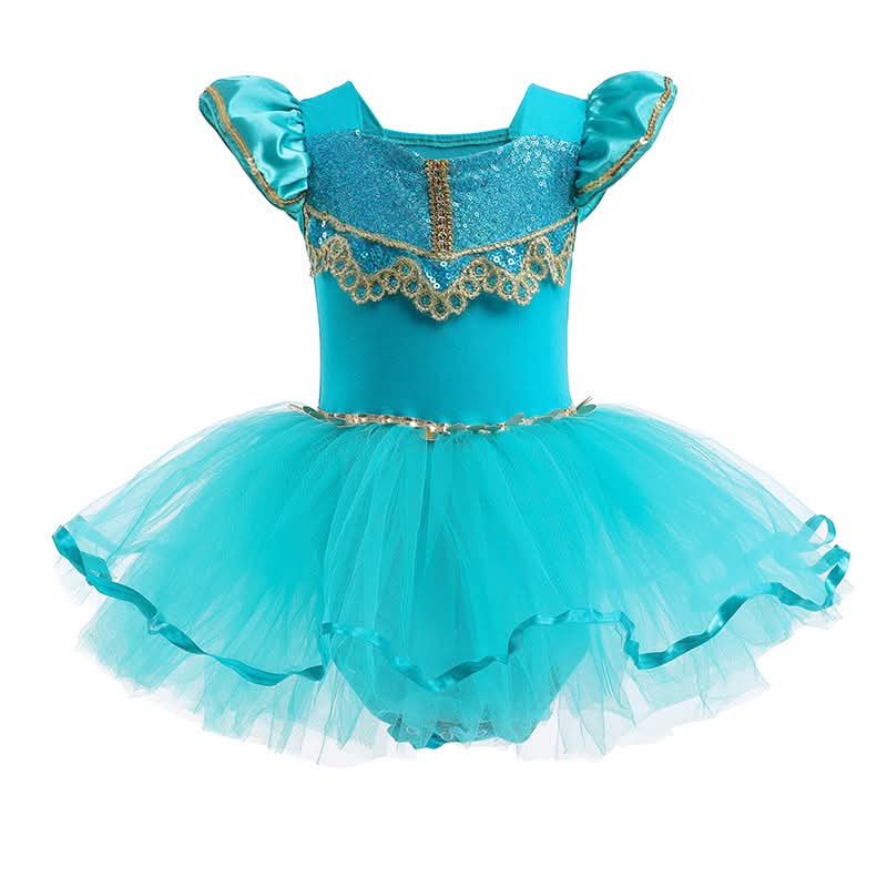 My Little Princess Dress