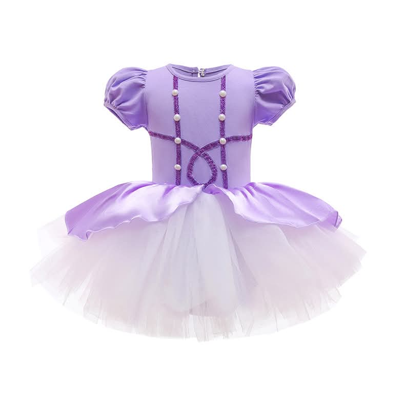 My Little Princess Dress