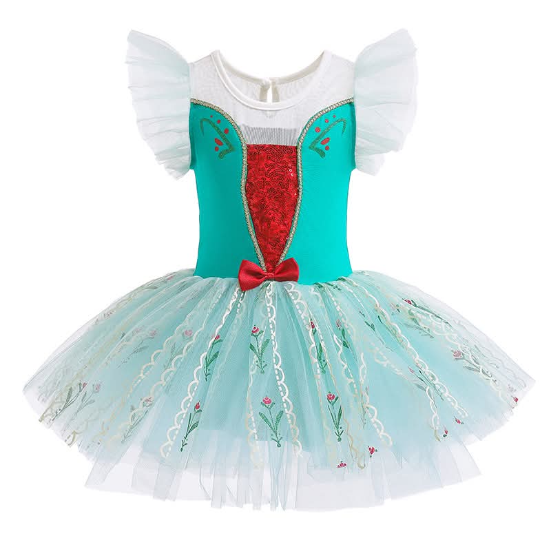 My Little Princess Dress