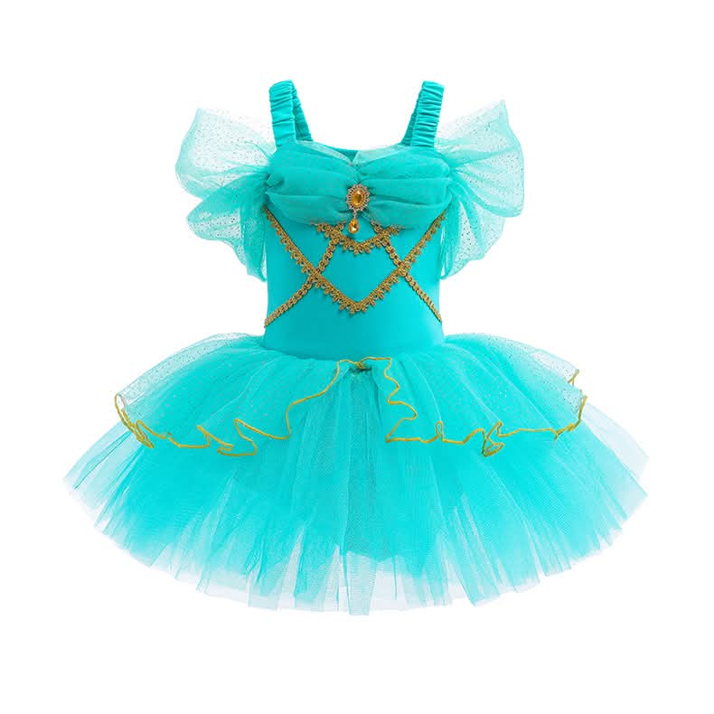 My Little Princess Dress