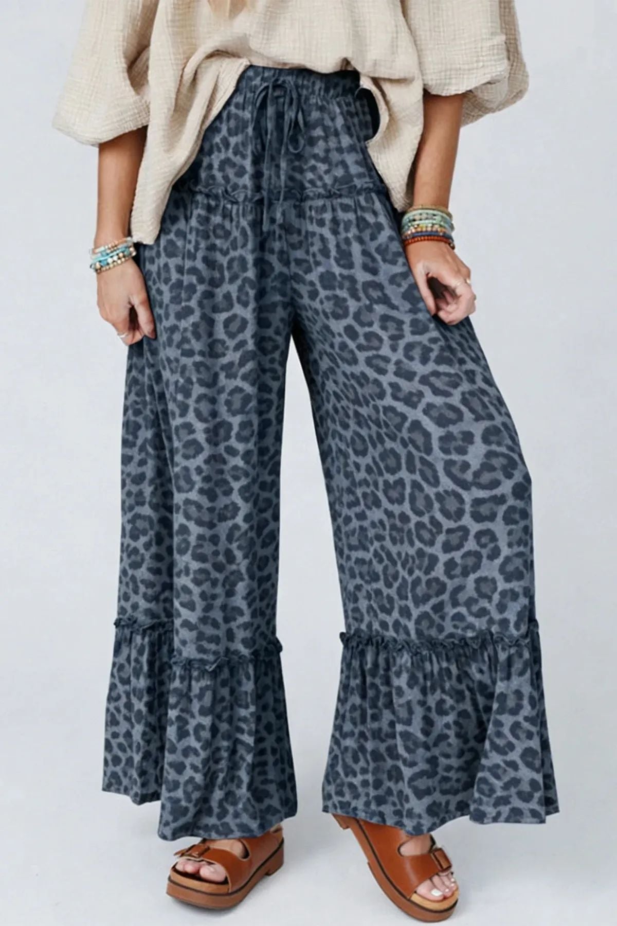 Jaguar Pants