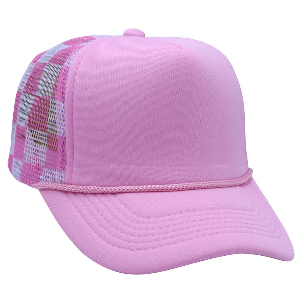Kids Custom Hat