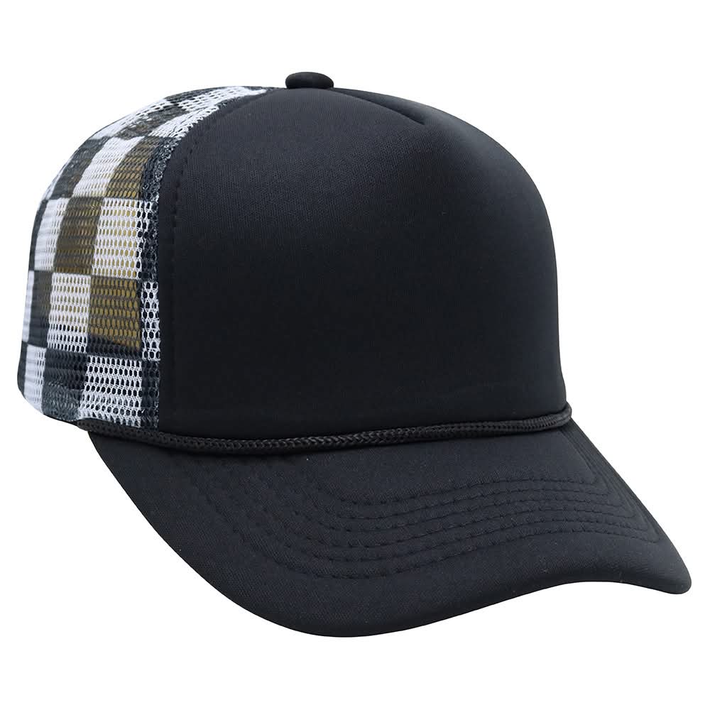 Kids Custom Hat