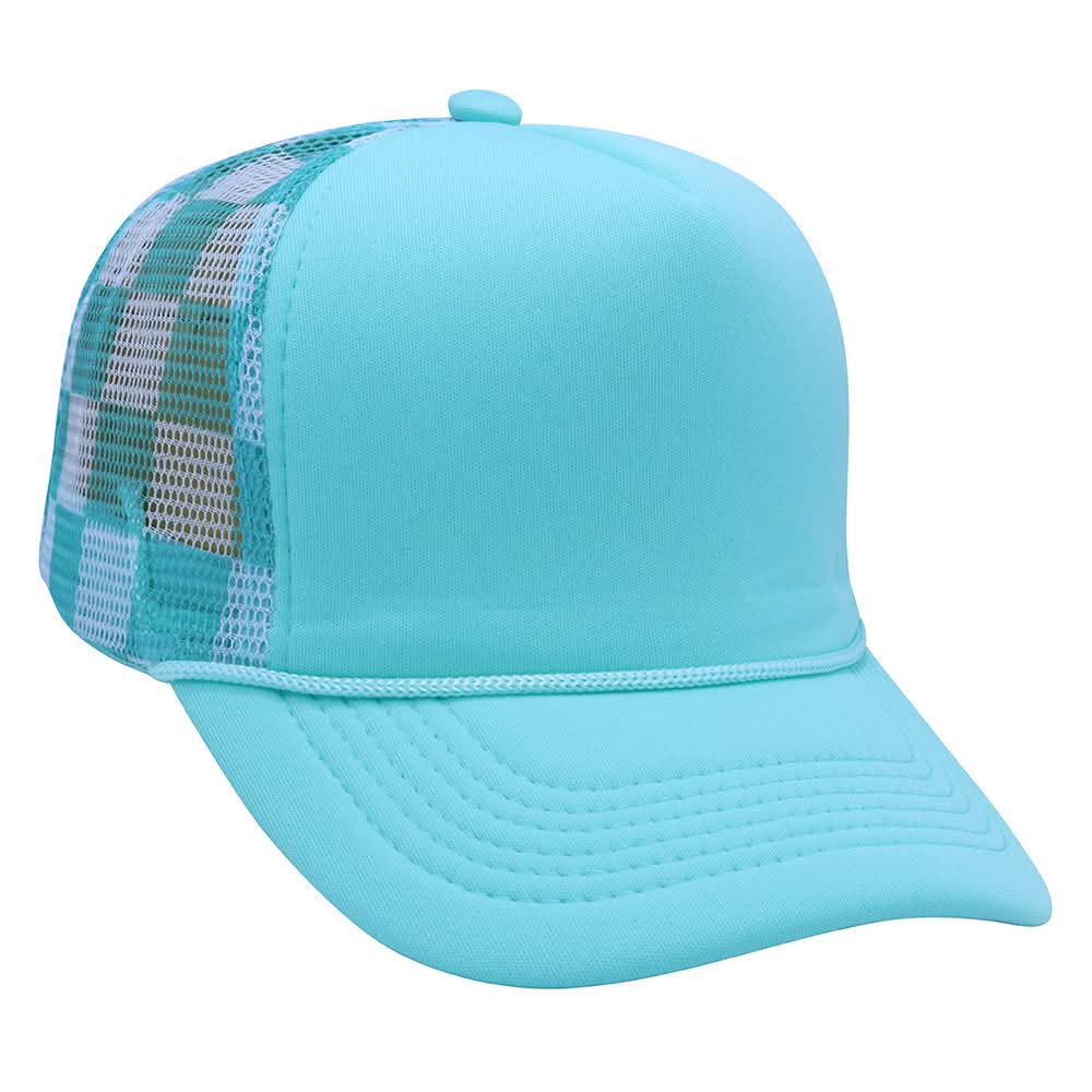 Kids Custom Hat