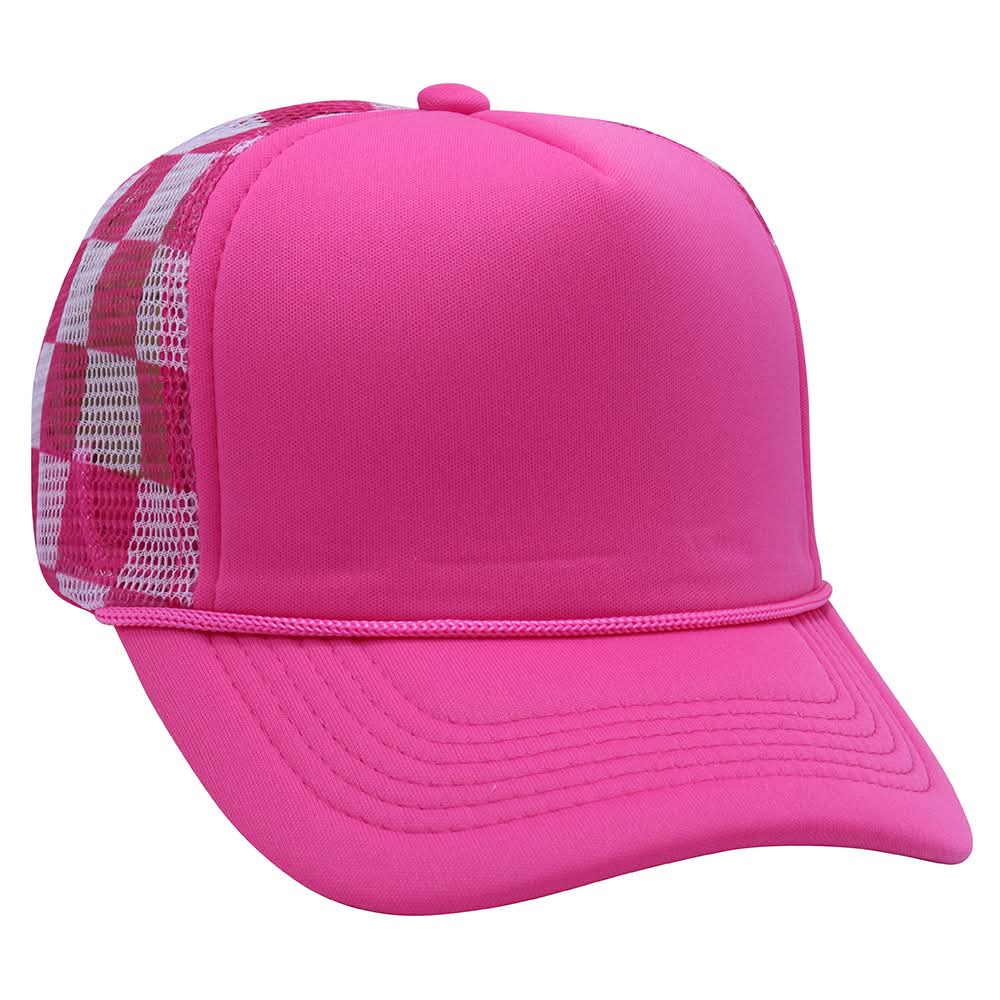 Kids Custom Hat