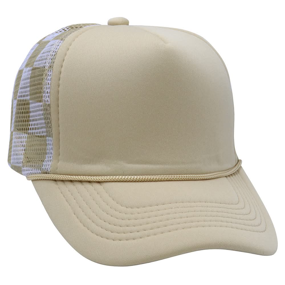 Kids Custom Hat